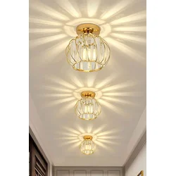OPVIQ Luster Bella Luce Gold