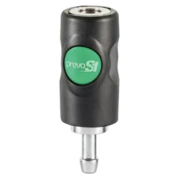 Hitri priključek S1 s 13 mm cevno sponko