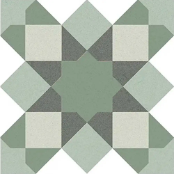 Hydra Green 20x20