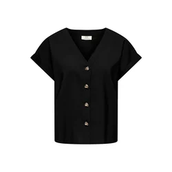 JDY Bluza JDYMOLLY črna