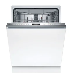 BOSCH SMH6ZCX24E Ugradna mašina za pranje sudova