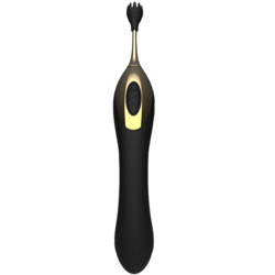 Vibrator za pike Aurea Spot (23,5 cm)