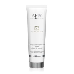 LIFTING PEPTIDE - Maska za zatezanje lica i smanjenje bora 100 ml | APIS COSMETICS | Kozmo