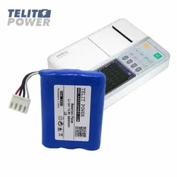 TELIT POWER Mindray BeneHeart R3 Li-ion paket 10/8 V 2900 mAh