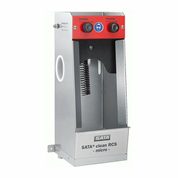 Pralec pištol RCS MICRO 202564 Sata - 1 kos