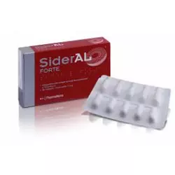 SiderAl Forte kapsule