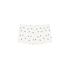 Cropp - Šorts - white
