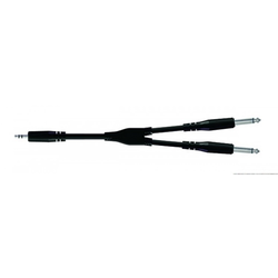 KABEL ADAPTORSKI BULK505LU18 J3.5ST.-2XJ