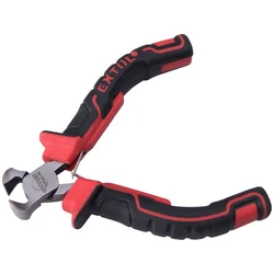 Extol Premium Cepilne klešče čelni mini, 115mm