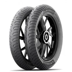 Michelin City Extra ( 100/90-17 TT/TL 55S zadnji točak, M/C )