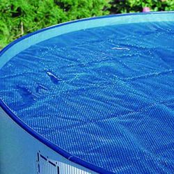 PLANET POOL solarno pokrivalo za bazen (art. 5144), premer 550cm