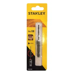 Stanley Pilotni sveder št. 12