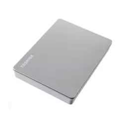Hard disk TOSHIBA Canvio Flex HDTX110ESCAAU eksterni/1TB/2.5/USB 3.2/siva