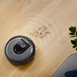 IROBOT robotski usisivač Roomba i7 (i7158)