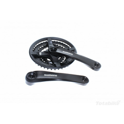 Srednji pogon shimano ty501