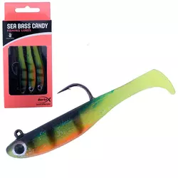 Bertox Seabass Candy 12655 90mm 14gr