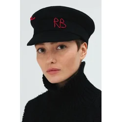 Volnena čepica iz tvida Ruslan Baginskiy