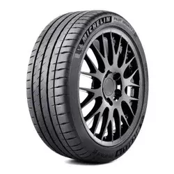 Michelin Letnja guma 255/40R18 PILOT SPORT 4 99Y ZP
