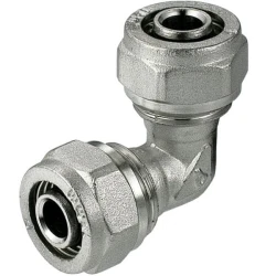 shumee PEX 25 mm navojno koleno