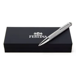 Festina Hemijska olovka Chronobike Band, Hrom