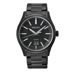 SEIKO moška ročna ura SUR515P1