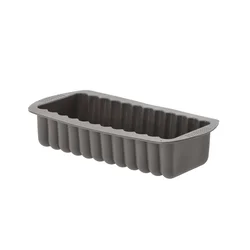 Silikonski model za kolač 27x14,3x6,7cm 80256