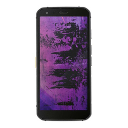 CAT outlet pametni telefon S62 Pro 6GB/128GB, Black