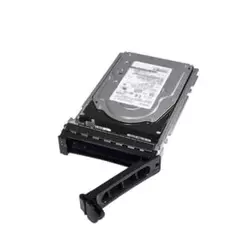 DELL trdi disk 600 GB 2,5 102N IS12 H-CF EC 6DWVP 10000 vrt/min, 6DWVP