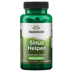 Sinus Helper - 60 kapsul