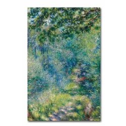 Wallity FAMOUSART 035 Dekorativna slika, 45x70cm