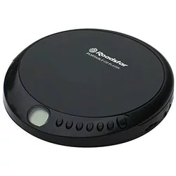 ROADSTAR Diskmen PCD435BK crni