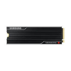 Samsung SSD 9100 Pro Heatsink Series MZ-VAP4T0CW, 4TB, M.2, NVMe