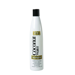 Xpel Coconut Water 400 ml šampon ženska na poškozené vlasy;na suché vlasy
