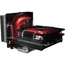 PROLIMATECH hladilnik ZA procesor PROLIMATECH GENISIS PASSIV, AMD/INTEL