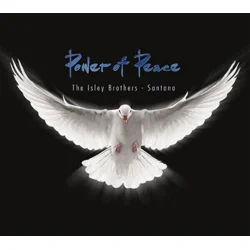Santana Power Of Peace (2 LP)
