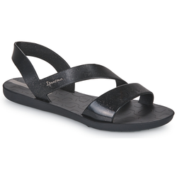 Ipanema Sandali & Odprti čevlji IPANEMA VIBE SANDAL FEM Črna