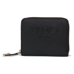 Liu Jo  22222 XL ZIP AROUND  Črna
