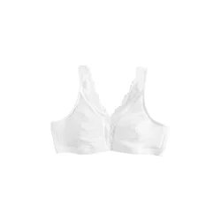 Next Nedrček Forever Comfort bela