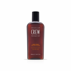 AMERICAN CREW Losion za laganu kontrolu kose/ Texture lotion/ Light hold/ 250 ml