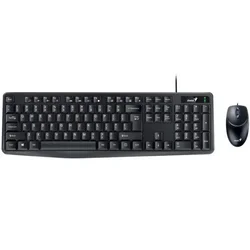 Tastatura + miš Genius KM-170 YU