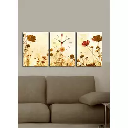 Wallity Zidni sat 3P3040CS-55, 96 × 40 cm, Bež