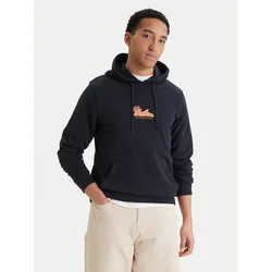 Billabong Jopa Compass EBYSF00182 Črna Regular Fit