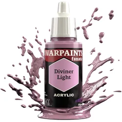 The Army Painter Warpaints Fanatic: Magentas - Diviner Light