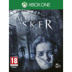 XBOX ONE Maid of Sker