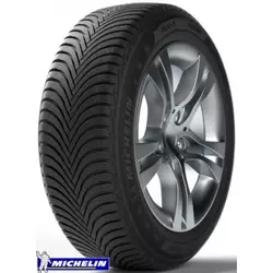 Michelin Alpin 5 ZP ( 205/60 R16 92V, runflat )