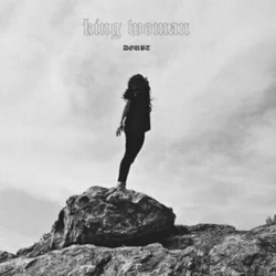 King Woman - Doubt (Limited Edition) (EP)