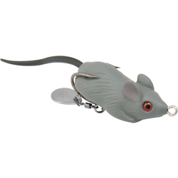 Rapture Dancer Mouse 65mm 14gr NATURAL GREY