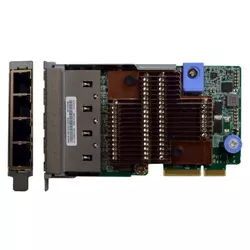 ThinkSystem 1Gb 4-port RJ45 LOM