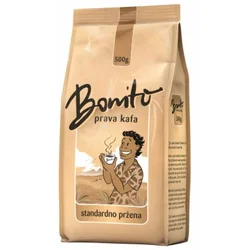 KAFA MLEVENA BONITO 500G
