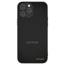 ULTIMATE CASE za Apple iPhone 13 Pro Max - Discipline